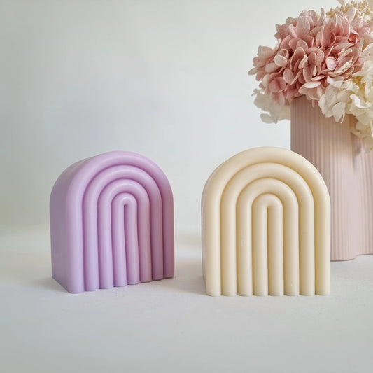 Harmony Arch Candle