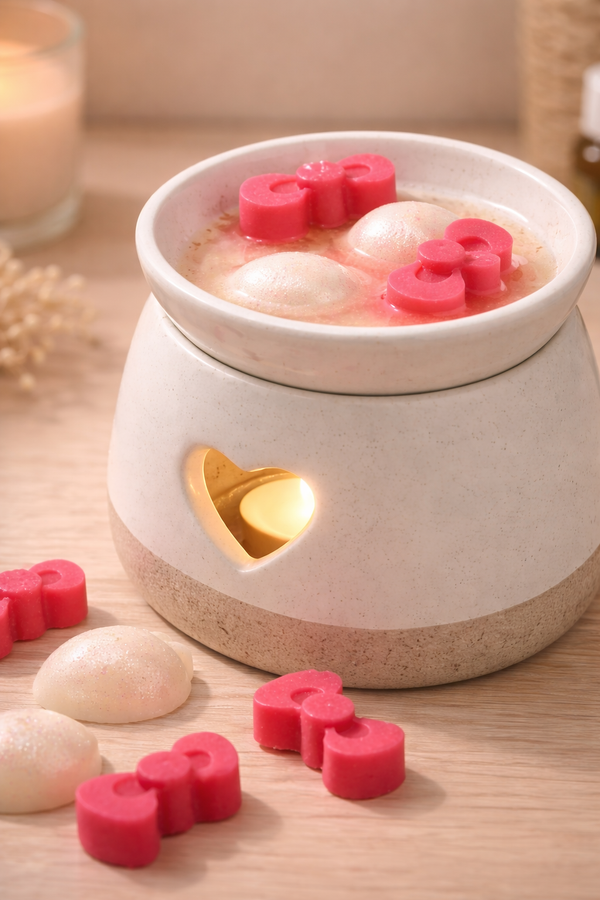 Kitty Charm Melts