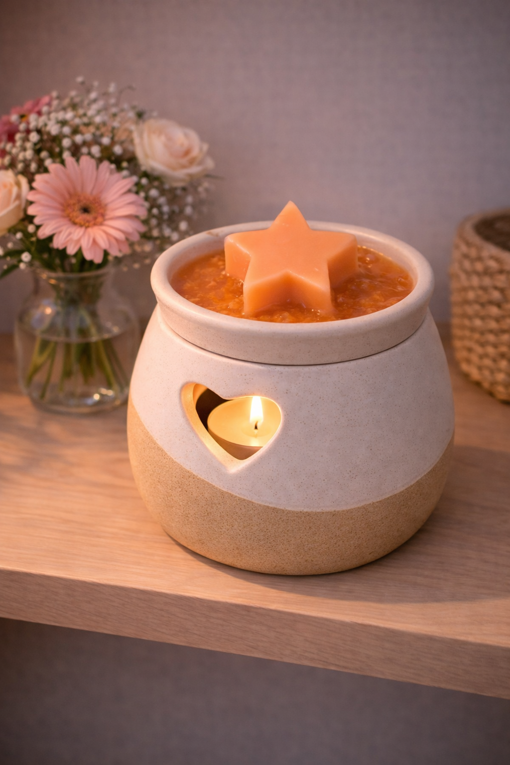 Twinkle Aroma Melts