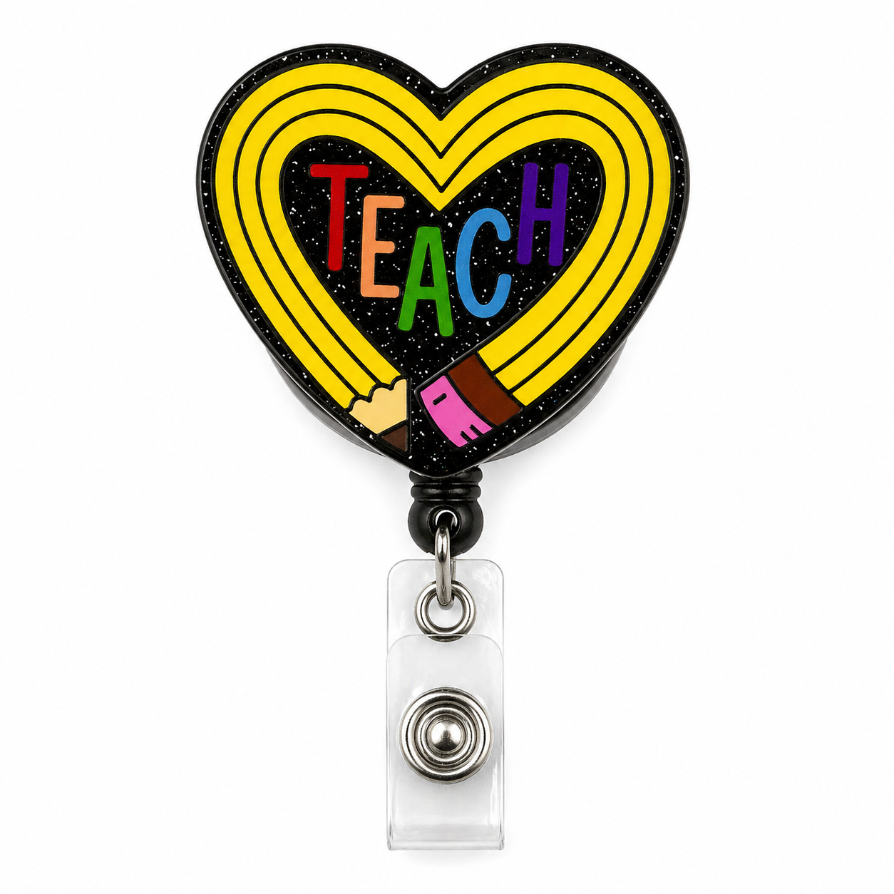 Teach Love Reel