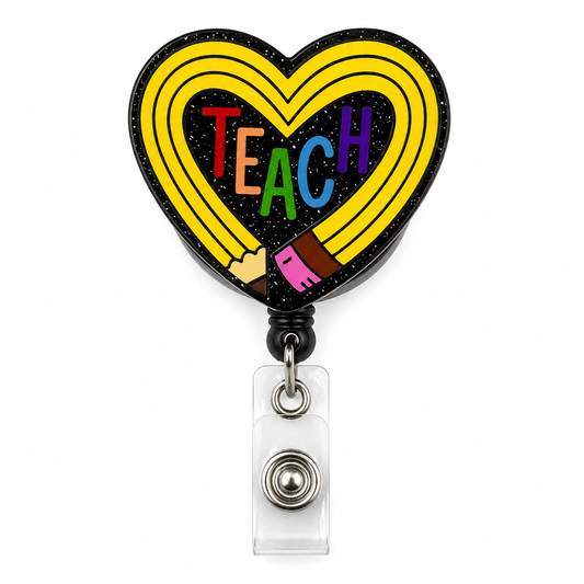 Teach Love Reel