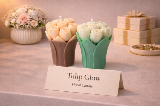 Tulip Glow