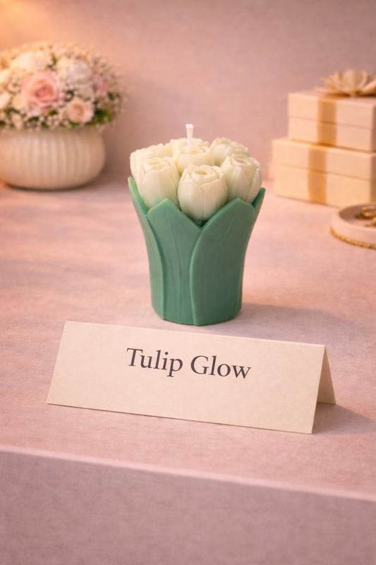 Tulip Glow