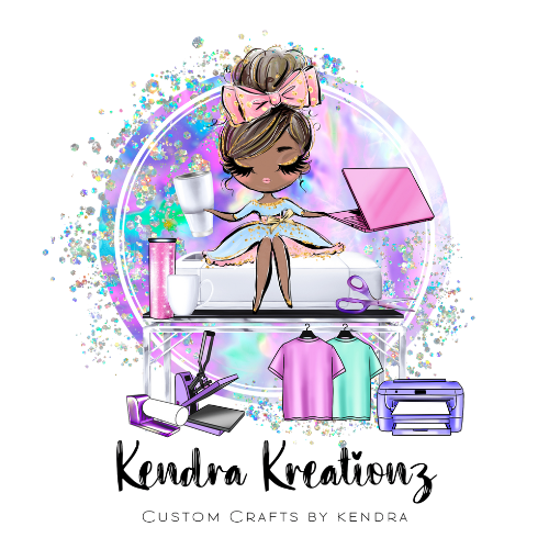 Kendra's Kreationz